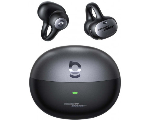 Baseus Inspire XC1 Otwarty na ucho Black