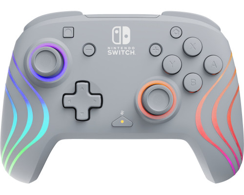 Nintenfor PDP Controller Afterglow Wave swith ary Switch