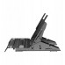 Pad PXN PD HM pedal set - brake and gas (Windows 7/8/10/11)