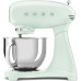 Smeg Food processor 50s Style Pastel Green, SMF03PGEU