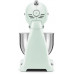 Smeg Food processor 50s Style Pastel Green, SMF03PGEU