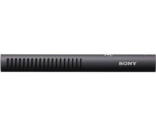 Sony ECM-778 Shotgun Mikrofon