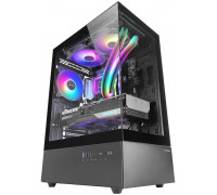 TACENS MARS MC-XO 1x120mm FRGB ATX- obudowa