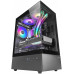 TACENS MARS MC-XO 1x120mm FRGB ATX- obudowa