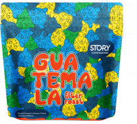 Story Coffee Roasters Gwatemala Acatenango Finca La Soledad 250g