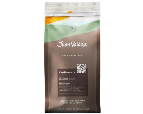 Juan Valdez Cundinamarca 454g