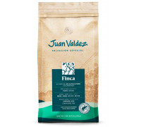 Juan Valdez Kawa ziarnowa Finca 454g