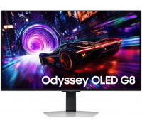 Samsung Odyssey G8 OLED (LS32FG816SUXEN)