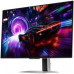 Samsung Odyssey G8 OLED (LS32FG816SUXEN)