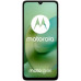 Motorola Moto G06 4/256GB Green  (0840493605289)