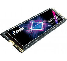 SSD BIWIN NV7400 2 TB M.2 PCI Express 4.0 NVMe