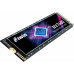 SSD BIWIN NV7400 2 TB M.2 PCI Express 4.0 NVMe