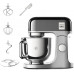 Kenwood kMix Special Edition robot kuchenny 1000 W 5 l czarny, chrom