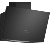 Neff kuchenny ścienny Czarny 915 m³/h