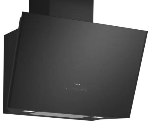 Neff kuchenny ścienny Czarny 915 m³/h