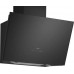 Neff kuchenny ścienny Czarny 915 m³/h