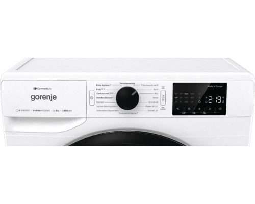Gorenje WPNEI84A1TS 8 kg