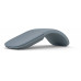 Microsoft Surface Arc Mouse Podróżna Ambidextrous Bluetooth BlueTrack 1800 DPI