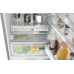 Siemens iQ500 lodówko-zamrażarka Wolnostojący A Stal szczotkowana