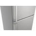 Siemens iQ500 lodówko-zamrażarka Wolnostojący A Stal szczotkowana