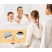YRKE Byecold Lustro 580W LED 100x60cm