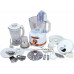 wielofunkcyjny 16W1 1800W - blender szatkownica młynek tarka