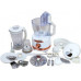 wielofunkcyjny 16W1 1800W - blender szatkownica młynek tarka