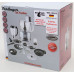 wielofunkcyjny 16W1 1800W - blender szatkownica młynek tarka