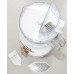 wielofunkcyjny 16W1 1800W - blender szatkownica młynek tarka