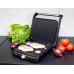 Berlinger Opiekacz grill elektryczny | toster panini | rozkładany 180 2400W