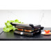 Berlinger Opiekacz grill elektryczny | toster panini | rozkładany 180 2400W