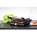 Berlinger Opiekacz grill elektryczny | toster panini | rozkładany 180 2400W