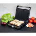 Berlinger Opiekacz grill elektryczny | toster panini | rozkładany 180 2400W