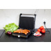 Berlinger Opiekacz grill elektryczny | toster panini | rozkładany 180 2400W