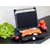 Berlinger Opiekacz grill elektryczny | toster panini | rozkładany 180 2400W