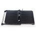 Berlinger Opiekacz grill elektryczny | toster panini | rozkładany 180 2400W