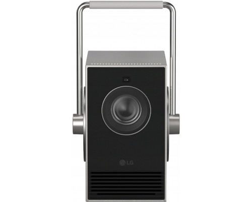 LG CineBeam PU600U
