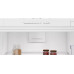 Neff KI1811SE0 lodówka Wbudowany 310 l E White