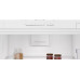 Neff KI1811SE0 lodówka Wbudowany 310 l E White