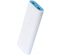 powerbank TP-Link TL-PB15600 15600mAh biały