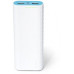 powerbank TP-Link TL-PB15600 15600mAh biały