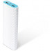 powerbank TP-Link TL-PB15600 15600mAh biały