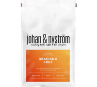 Johan & Nyström kawa ziarnista Panama Graciano Cruz Los Lajones Filter 250 g