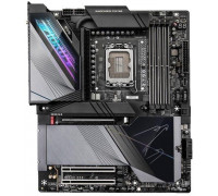Gigabyte MB AMD B650 SAM5 ATX/B650E A STEALTH ICE
