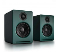 AudioEngine A2+ - matt green