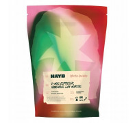 HAYB X-mas Espresso Honduras San Marcos 250g