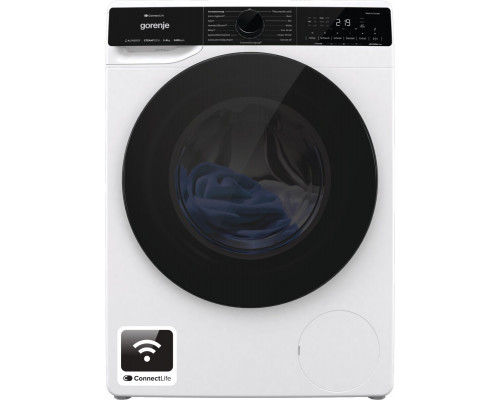 Gorenje WPNA84A2TS 8 kg