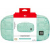 SWITCH 2 HORI Puff Pouch (Cowith y Green)
