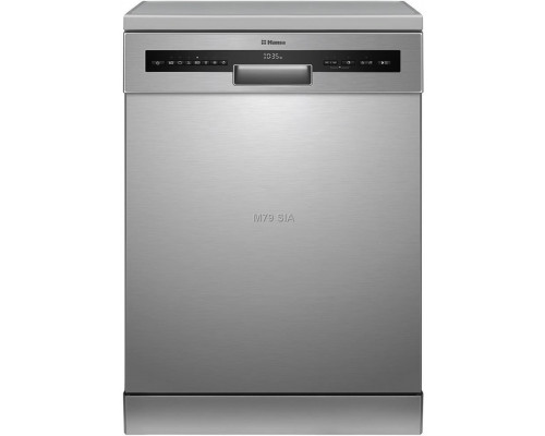 Hansa do naczyń ZWM627IH (5906006956271)