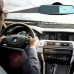 car kamera reversing w ramce full hd 4led lusterko